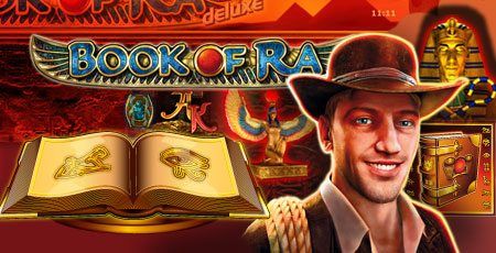 book of ra секреты