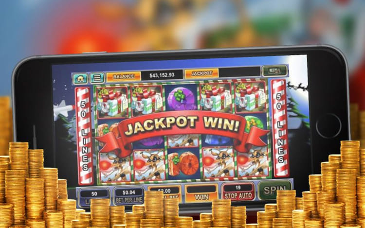 Как выиграть джекпот в казино онлайн и возможно ли это